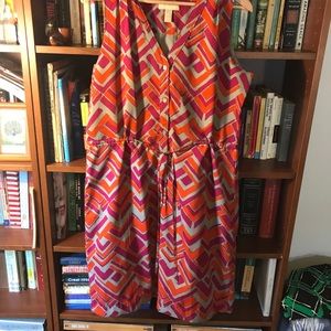 Banana Republic Dress